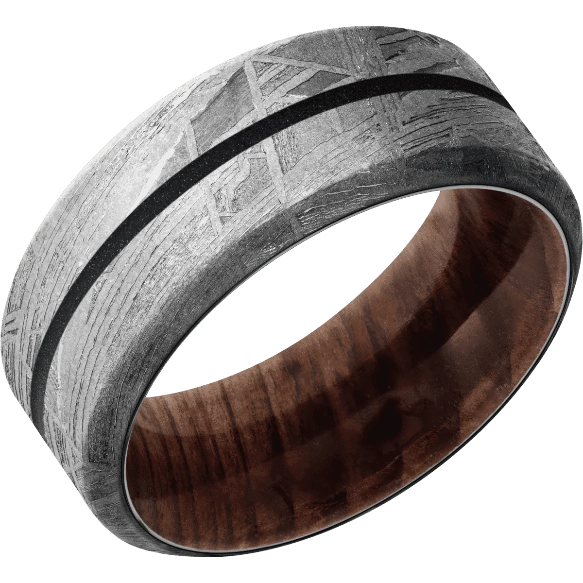 Meteorite + None Finish + Sequoia - Image 2