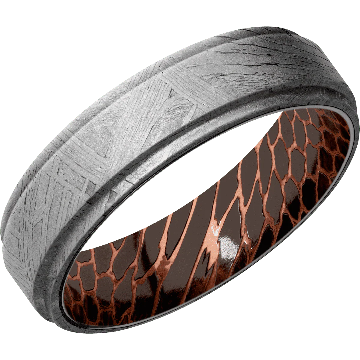 Meteorite + None Finish + Superconductor Noir - Image 2
