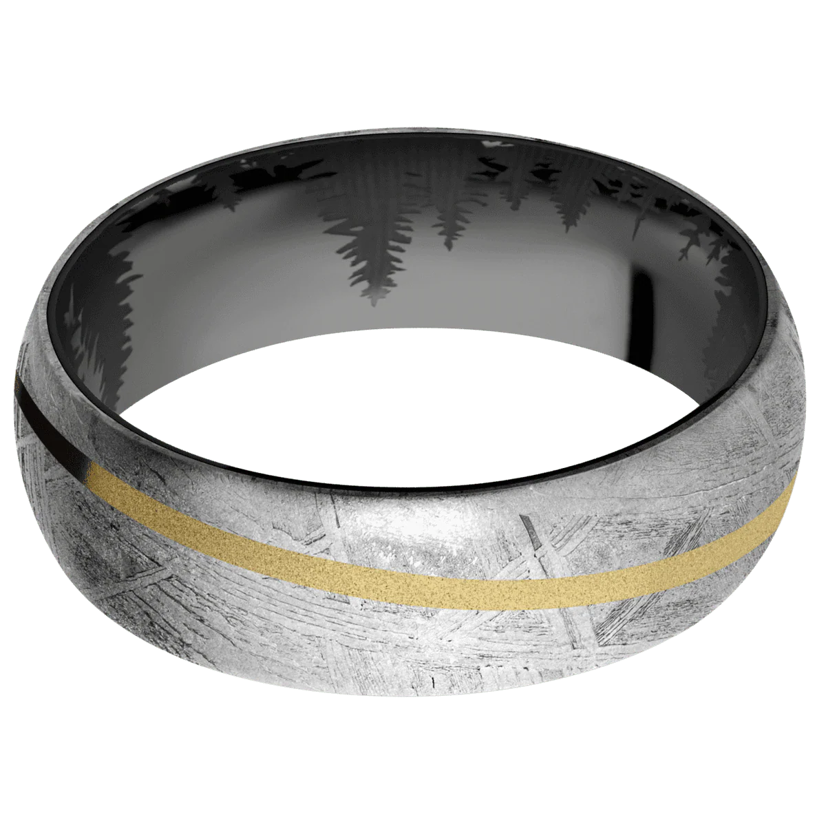 Meteorite + None Finish + Zirconium - Image 3