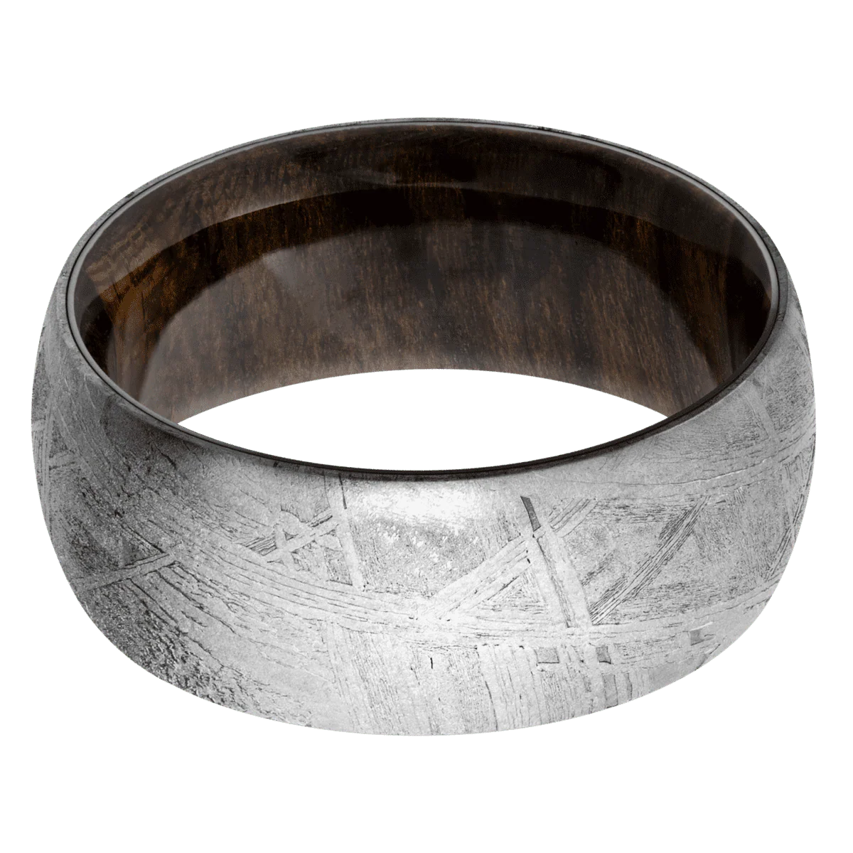 Meteorite + None Finish + Ziricote - Image 3
