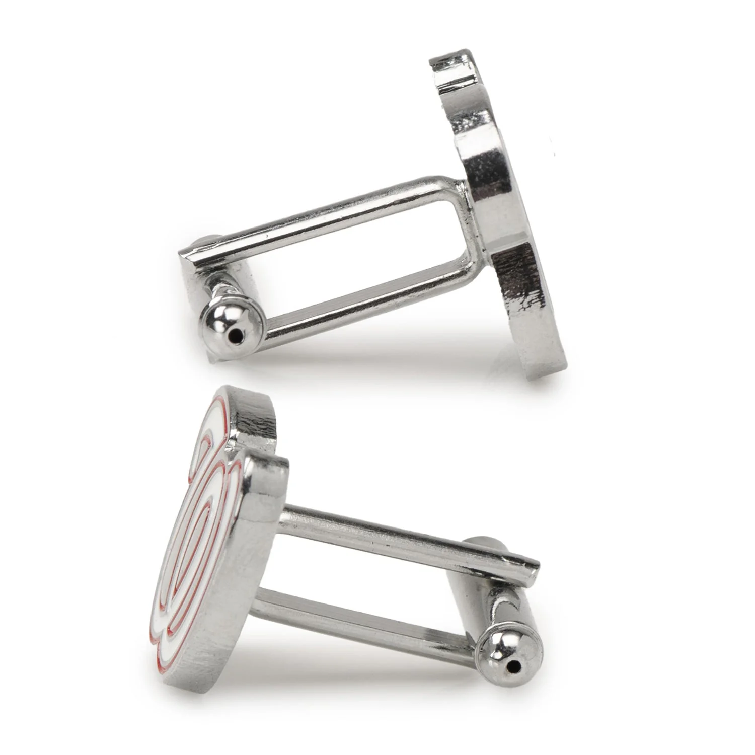 MLB Washington Nationals Cufflinks - Image 4