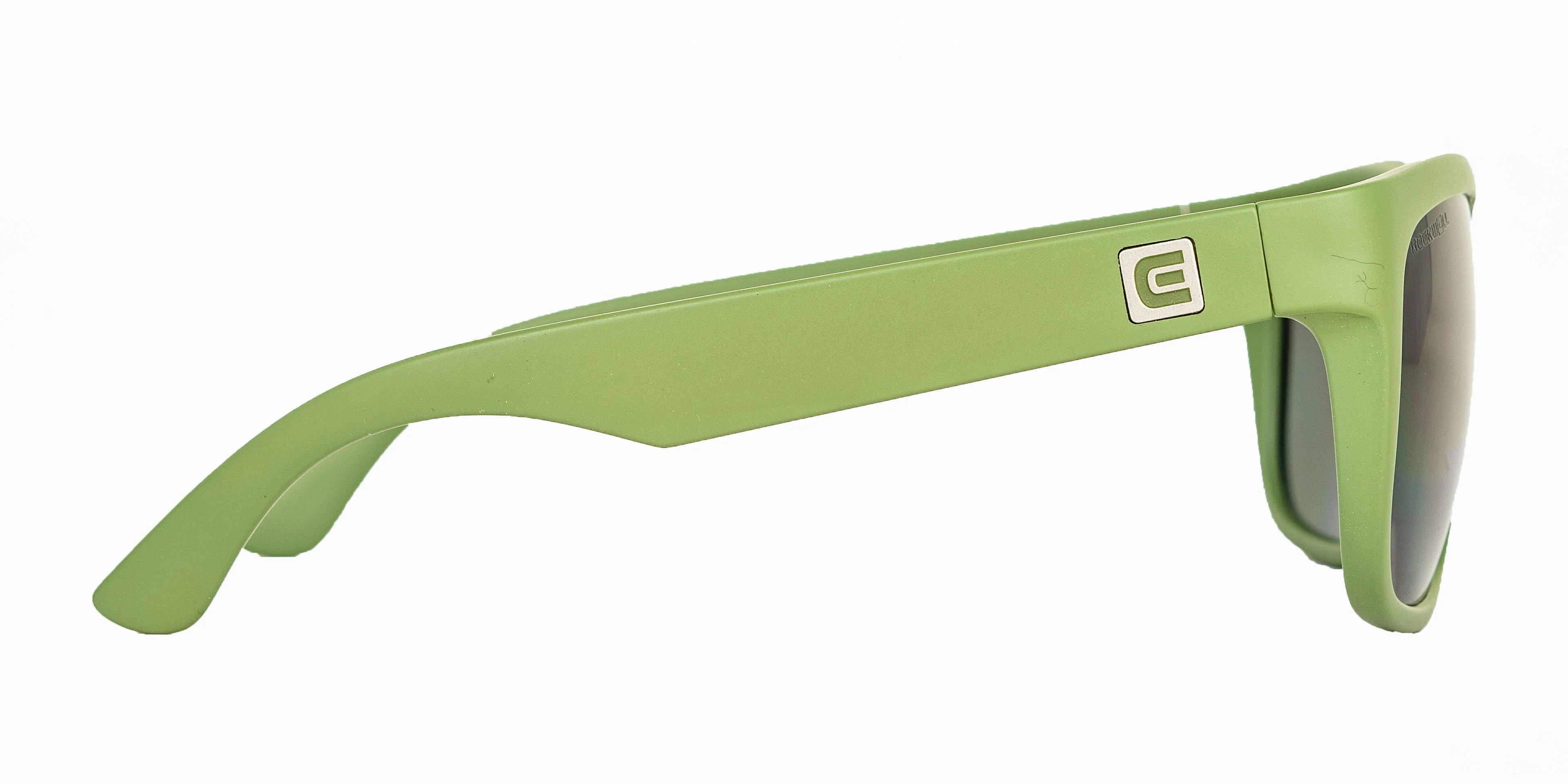 Monaco (Army Green/Black) - Image 3