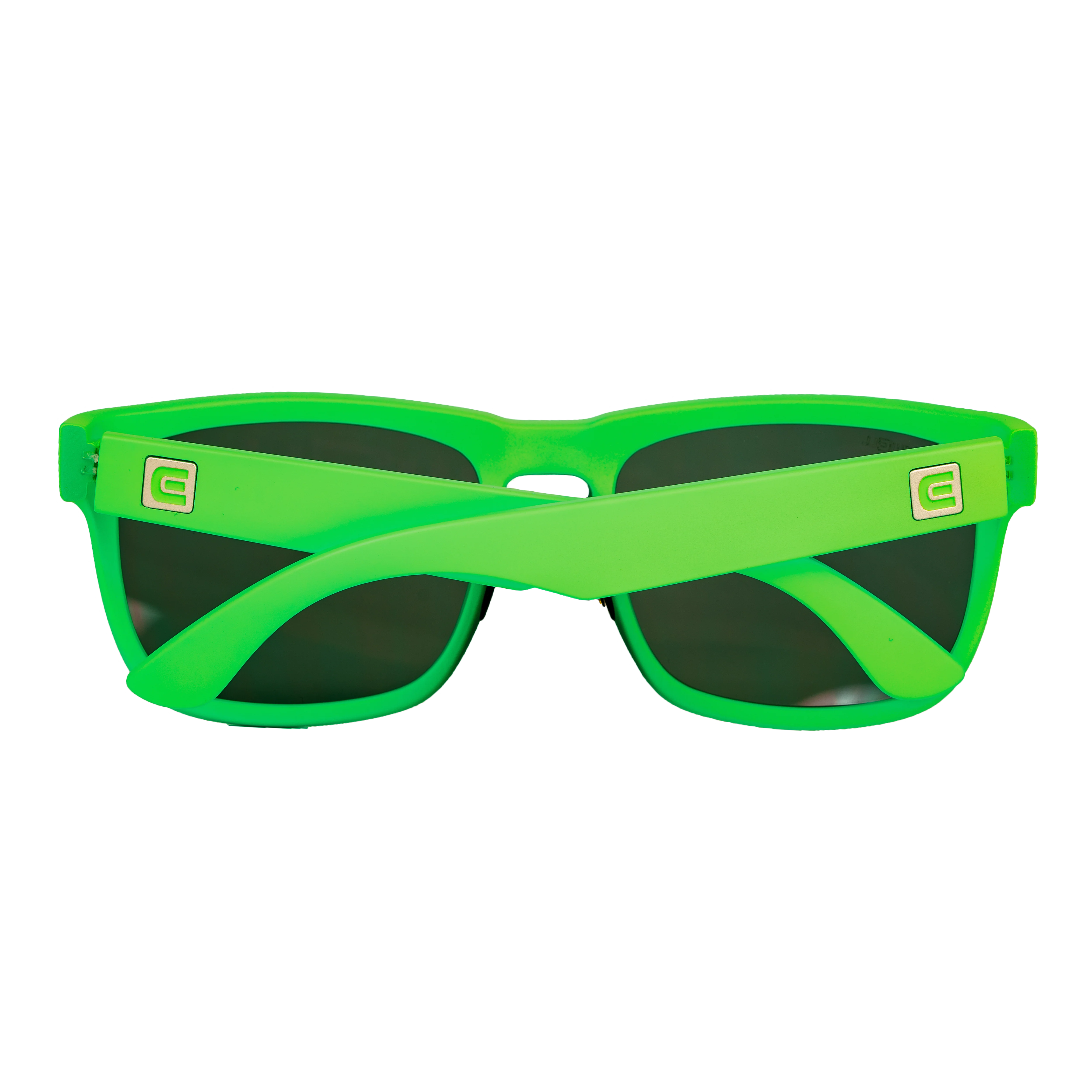 Monaco (Lime/Black) - Image 6