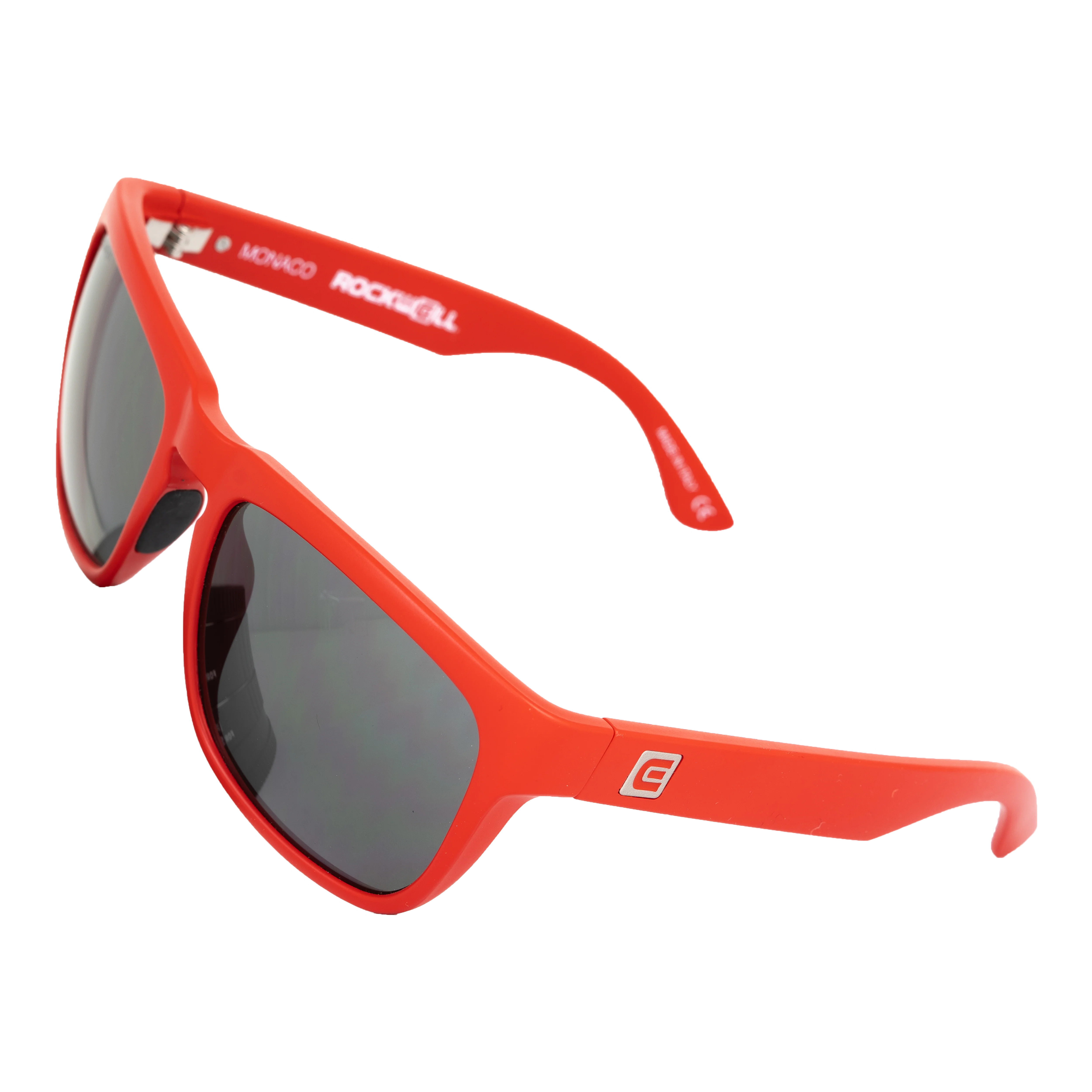 Monaco (Red/Black) - Image 2