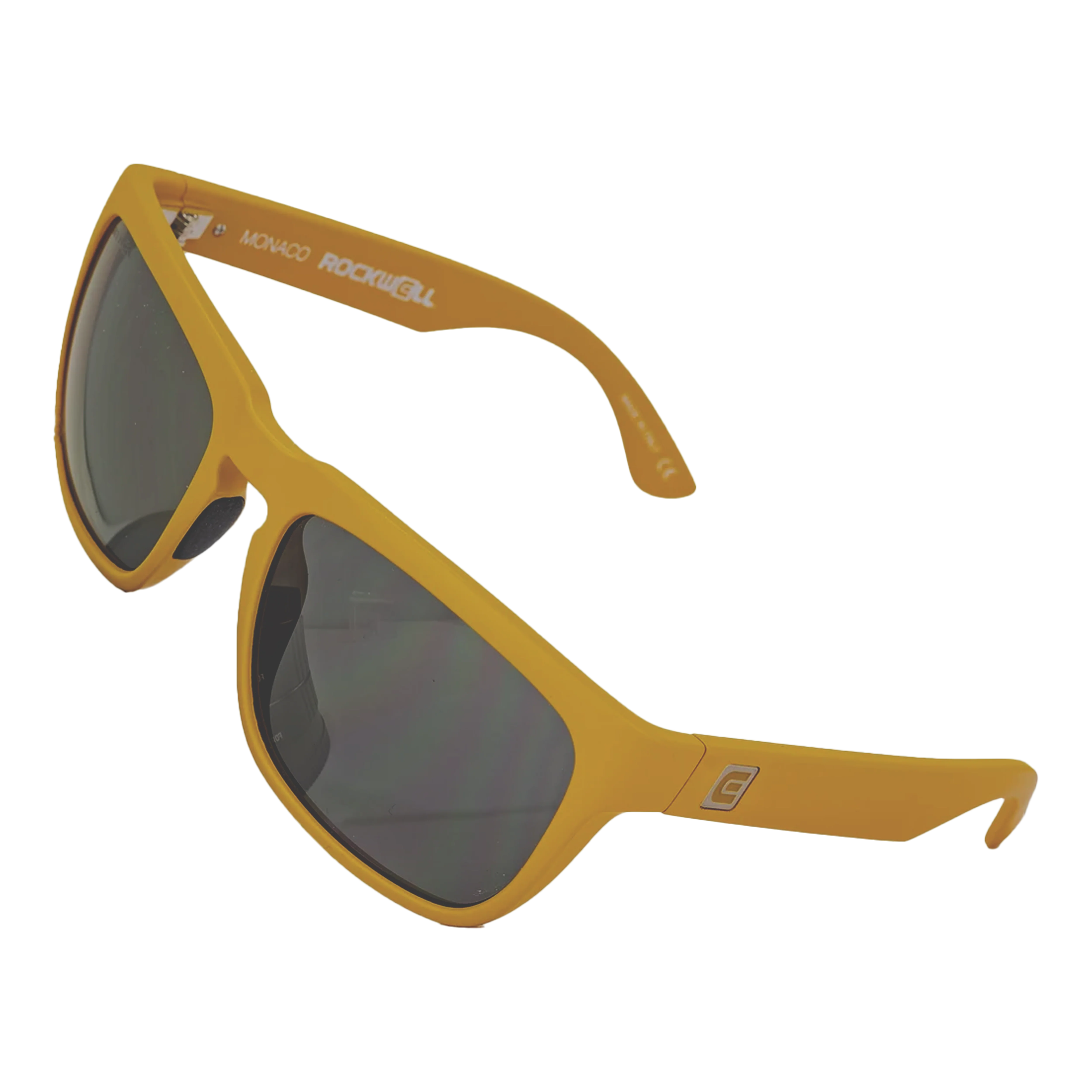 Monaco (Tan/Black) - Image 2
