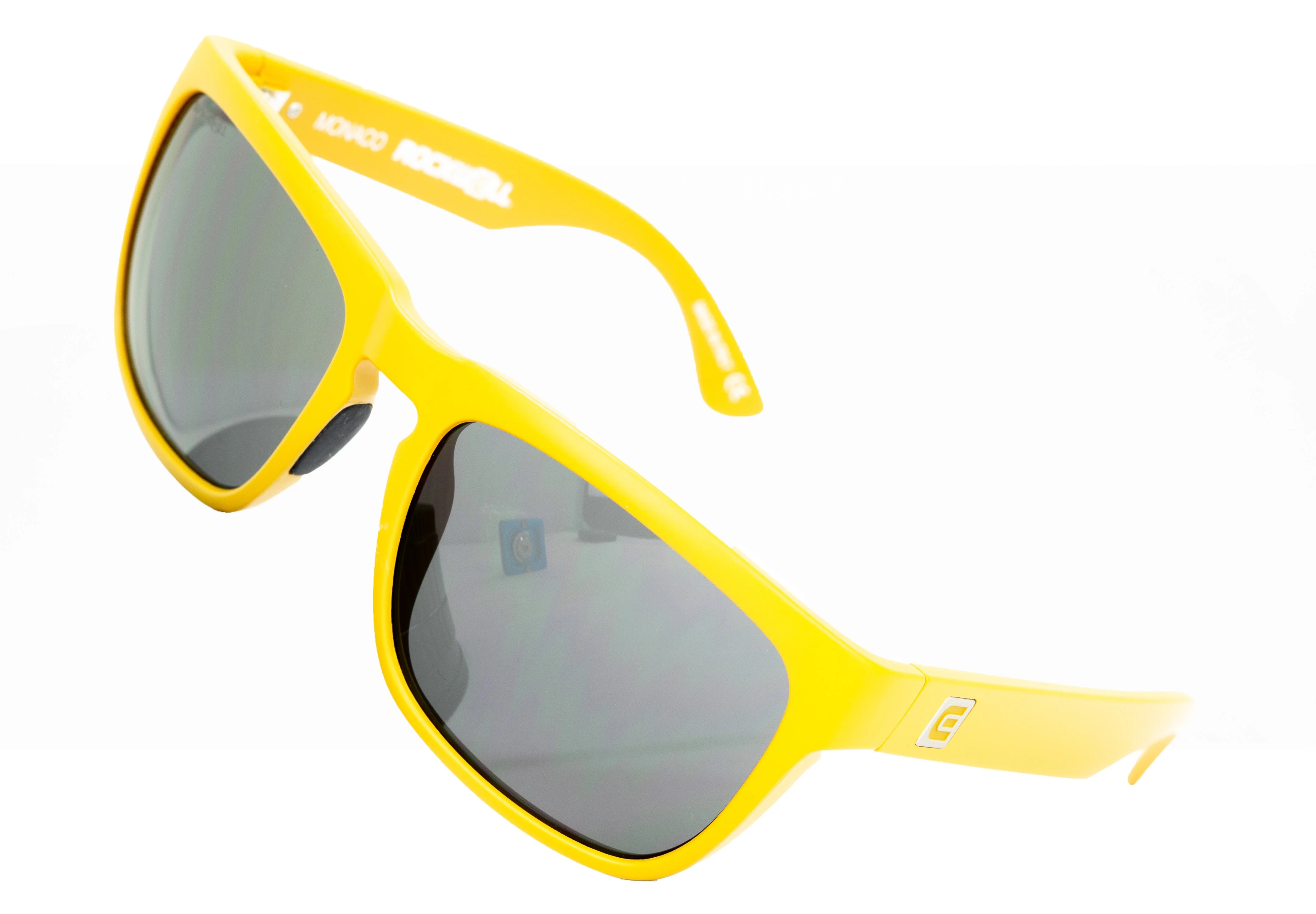 Monaco (Yellow/Black) - Image 2