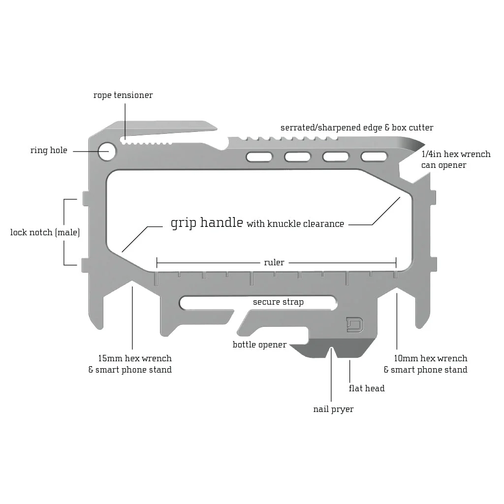 MT02 MULTI-TOOL - Image 3