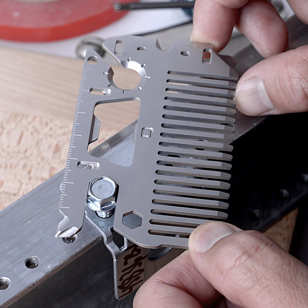 MT03 COMB & CLIP MULTI-TOOL - Image 13