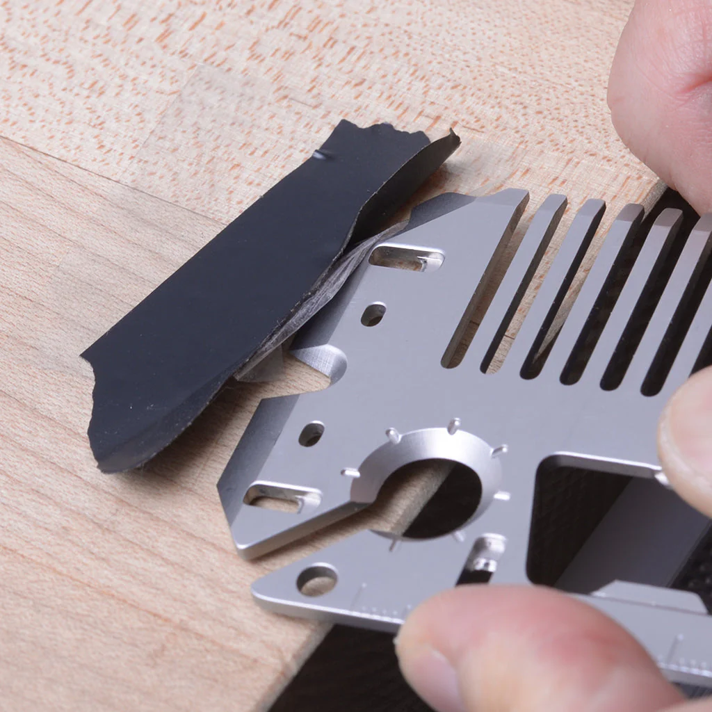 MT03 COMB & CLIP MULTI-TOOL - Image 14