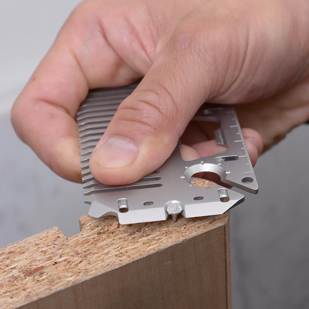 MT03 COMB & CLIP MULTI-TOOL - Image 15