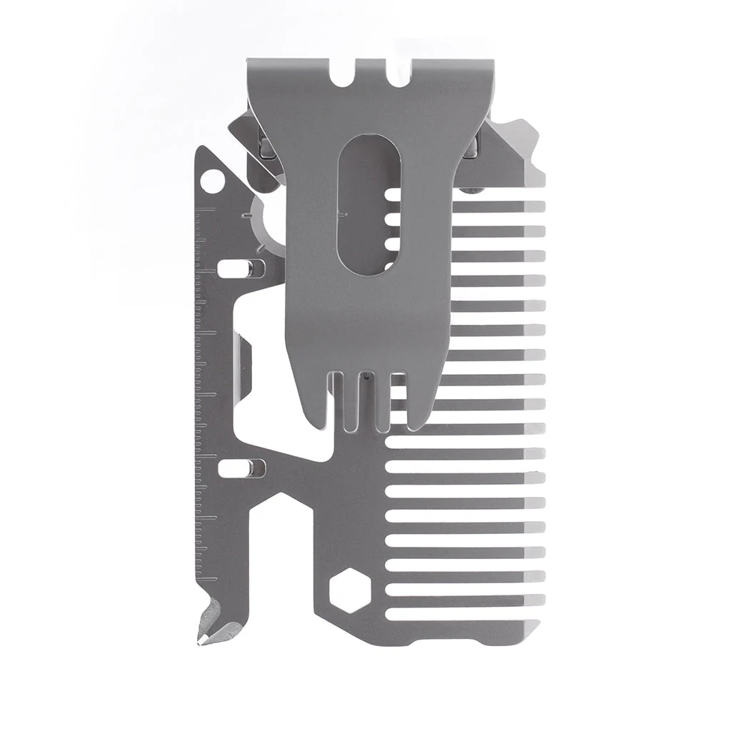 MT03 COMB & CLIP MULTI-TOOL - Image 3
