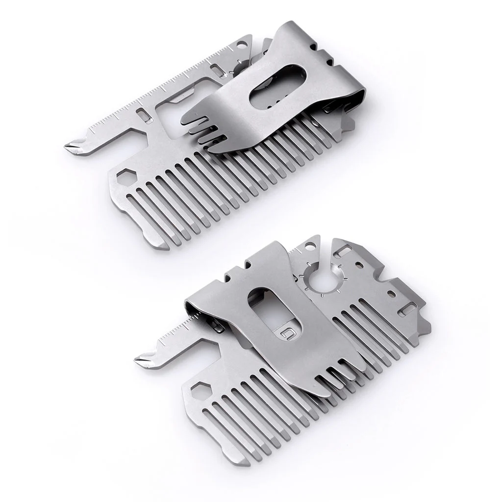 MT03 COMB & CLIP MULTI-TOOL - Image 4