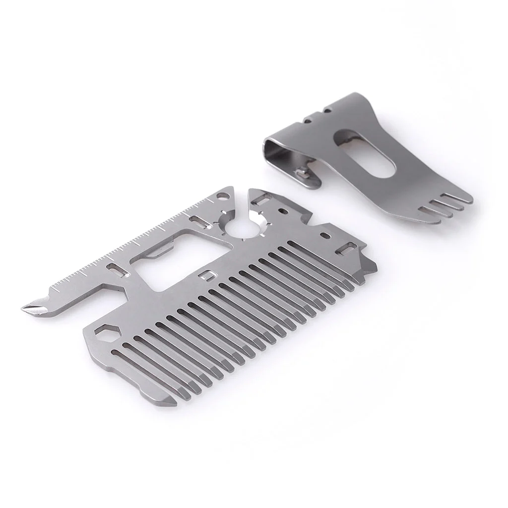 MT03 COMB & CLIP MULTI-TOOL - Image 5
