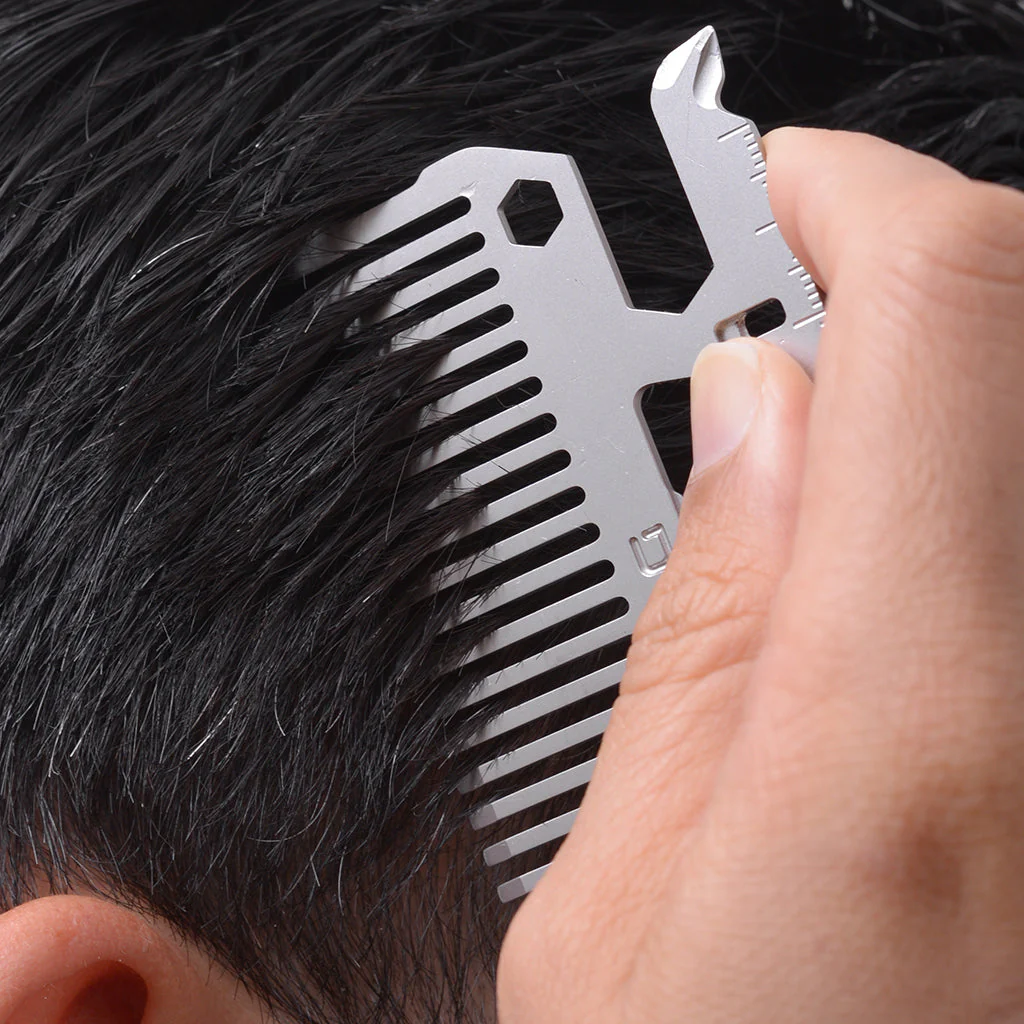 MT03 COMB & CLIP MULTI-TOOL - Image 9