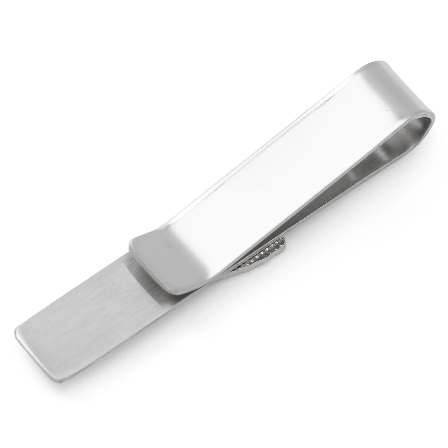 NBA Chicago Bulls Tie Bar - Image 3