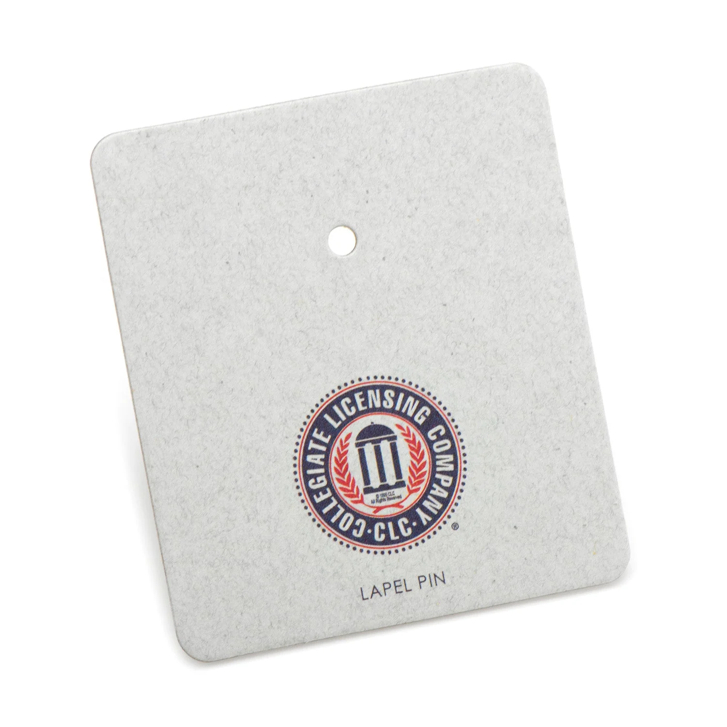 NCAA Clemson University Tigers Lapel Pin - Image 6