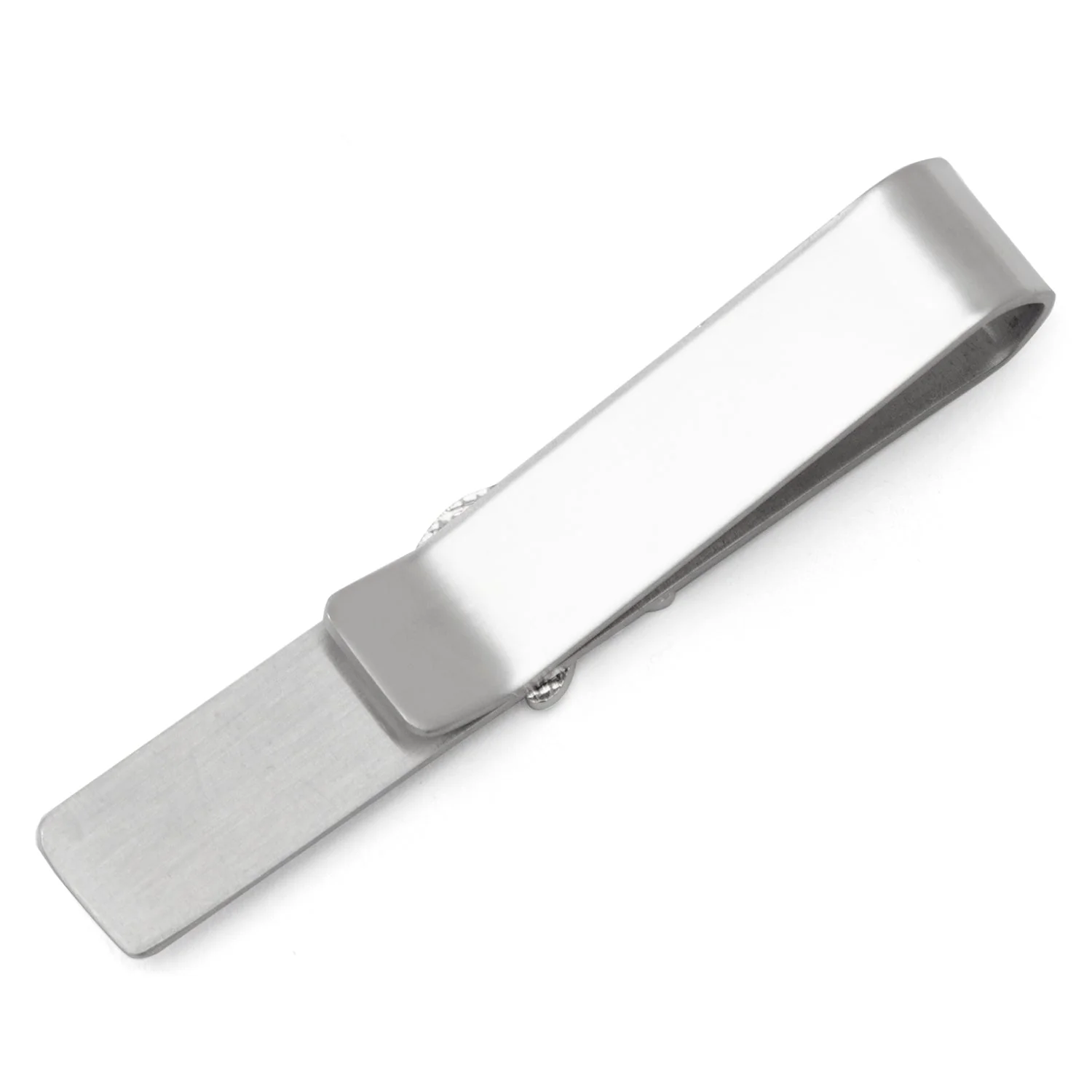 NCAA Michigan State Spartans Tie Bar - Image 3