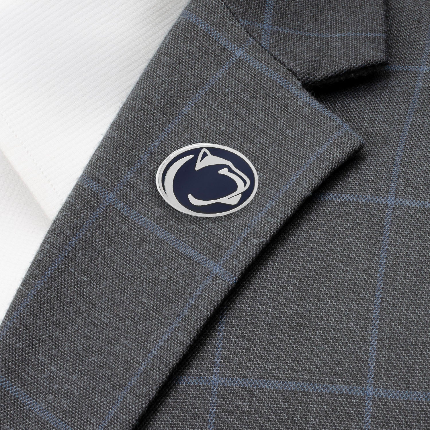 NCAA Penn State University Nittany Lions Lapel Pin - Image 4