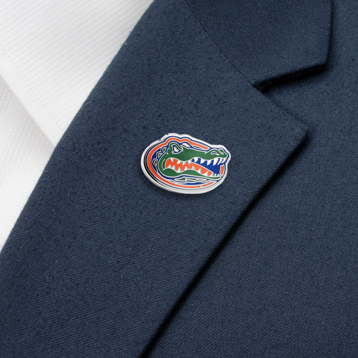 NCAA University of Florida Gators Lapel Pin - Image 4