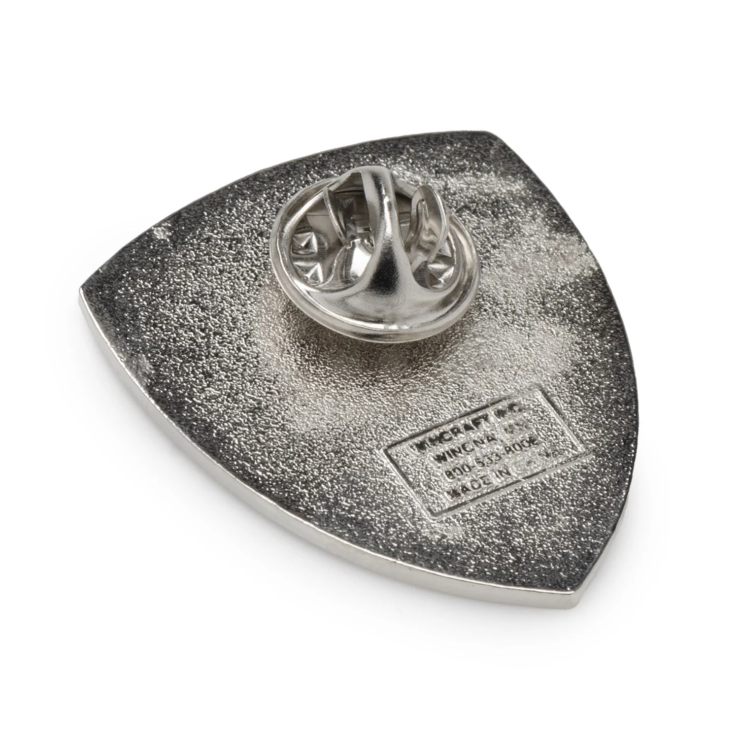 NFL Baltimore Ravens Shield Lapel Pin - Image 3