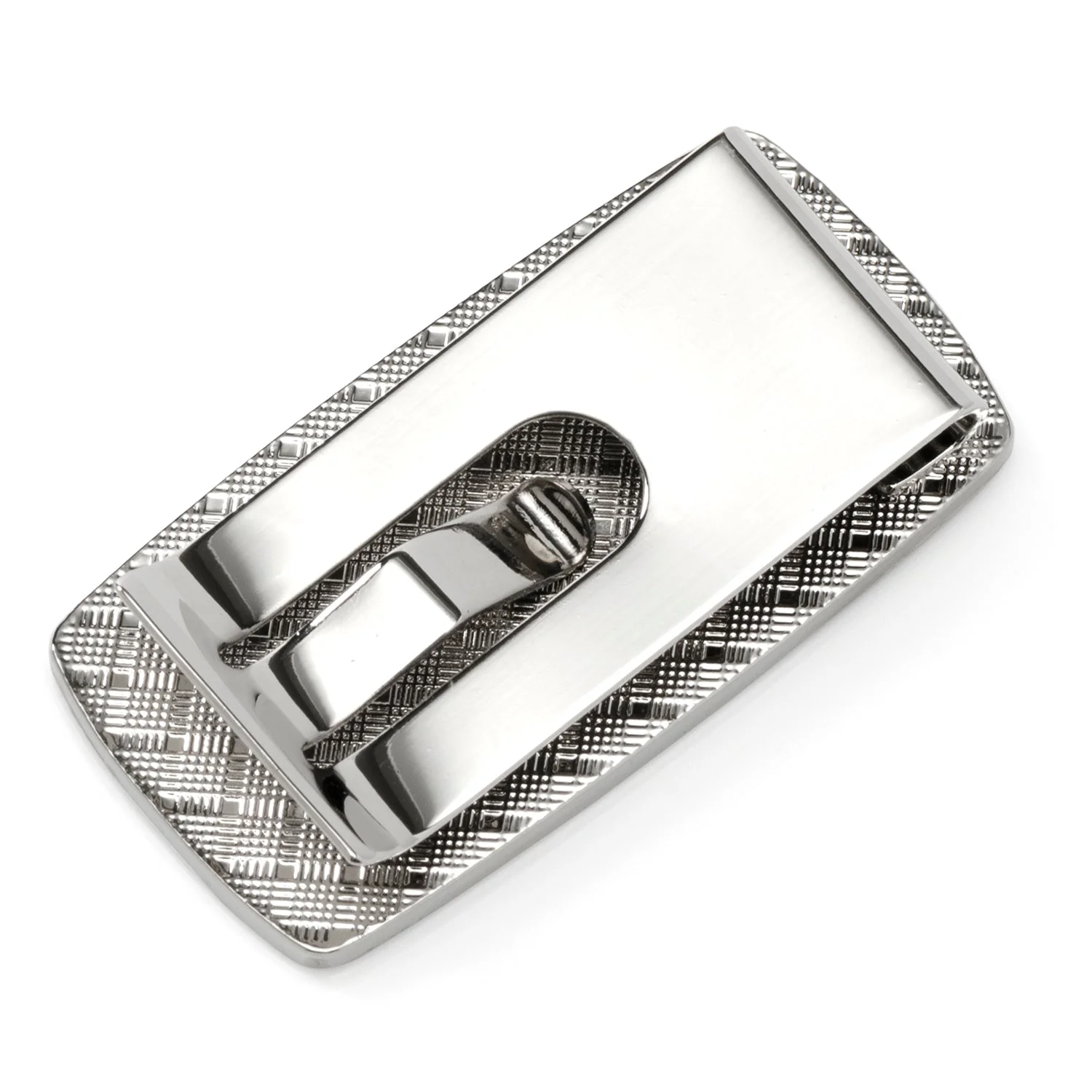 NFL New England Patriots Cushion Money Clip - Image 3