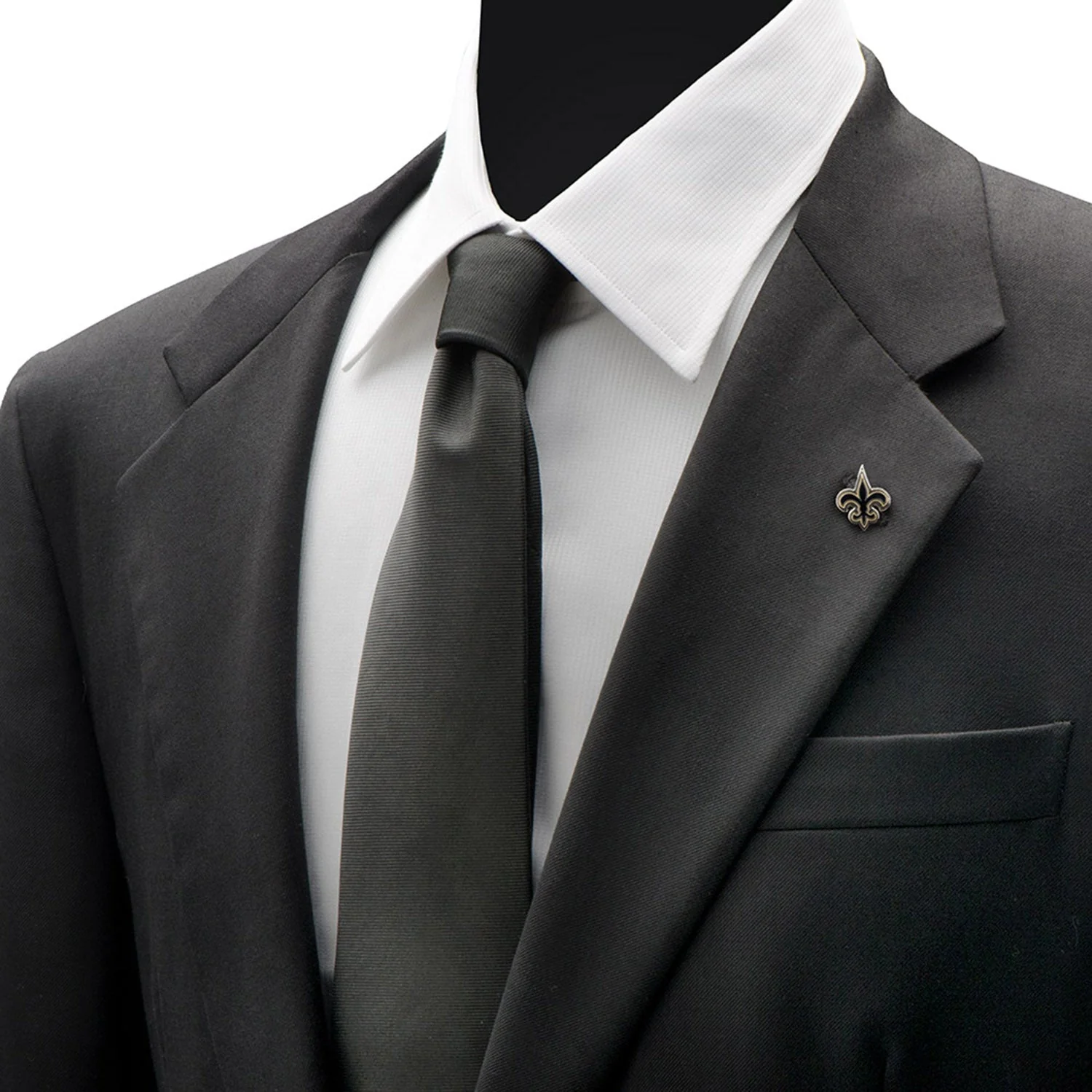 NFL New Orleans Saints Lapel Pin - Image 5