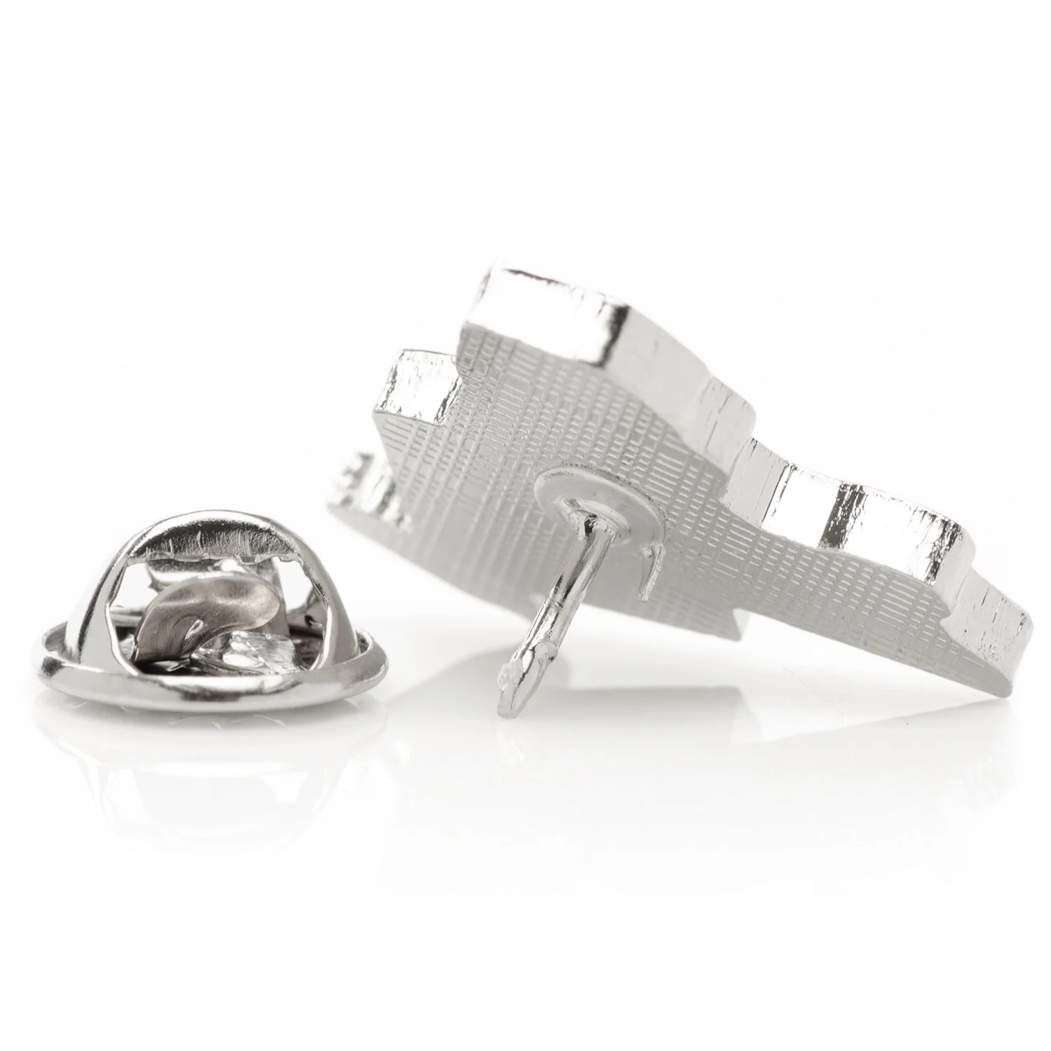 NFL New York Giants State Shaped Lapel Pin - Image 4