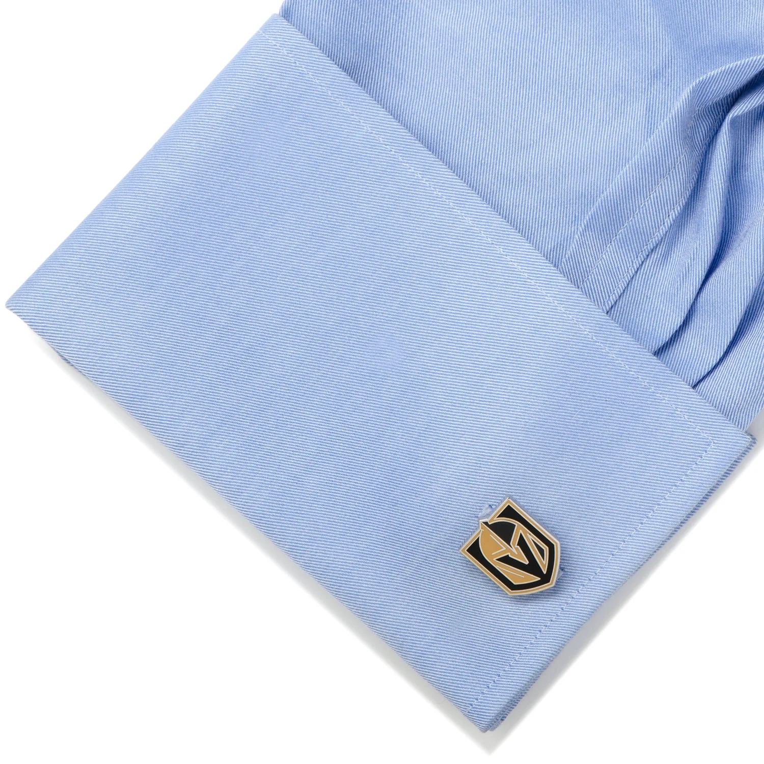 NHL Las Vegas Golden Knights Cufflinks - Image 3