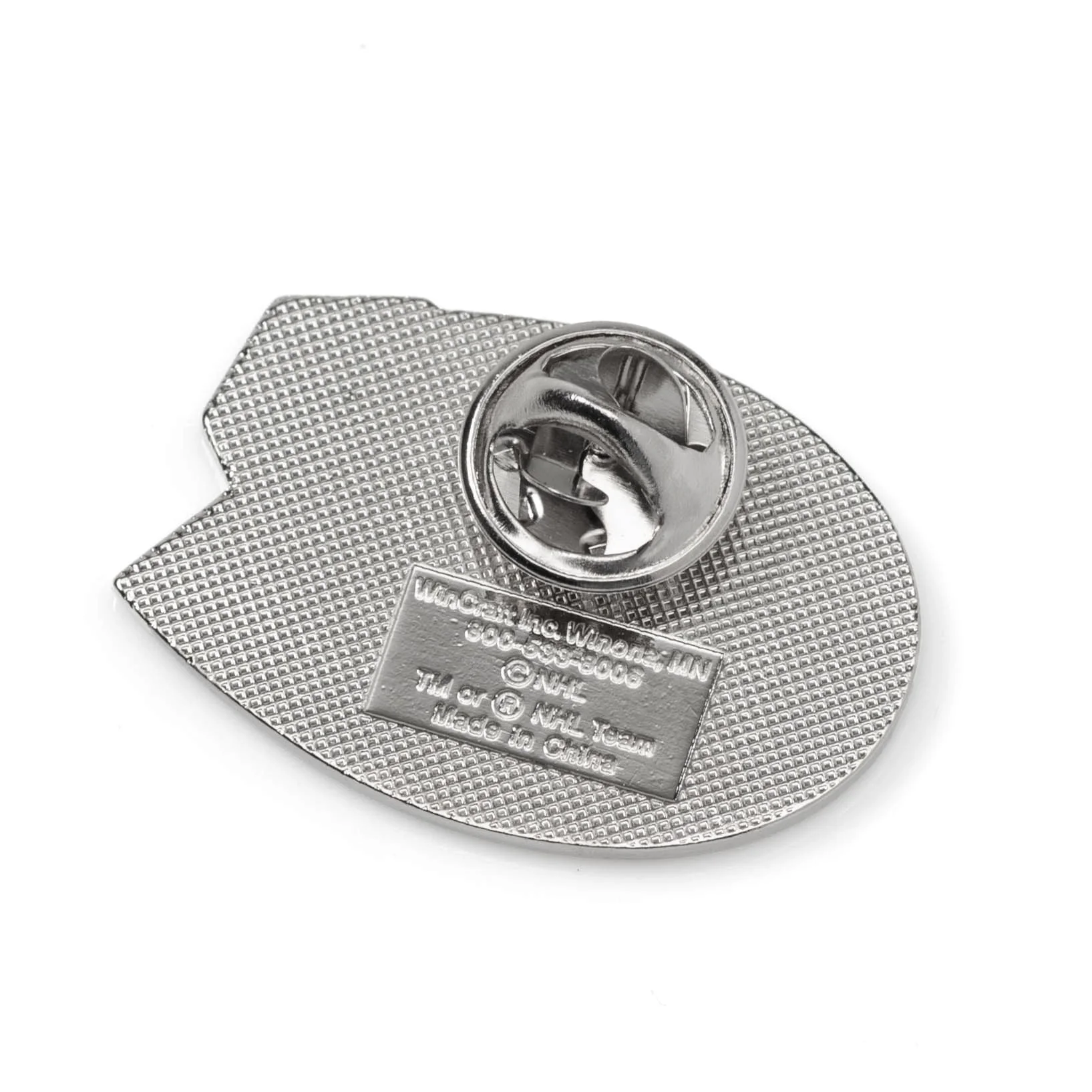 NHL Montreal Canadiens Lapel Pin - Image 3