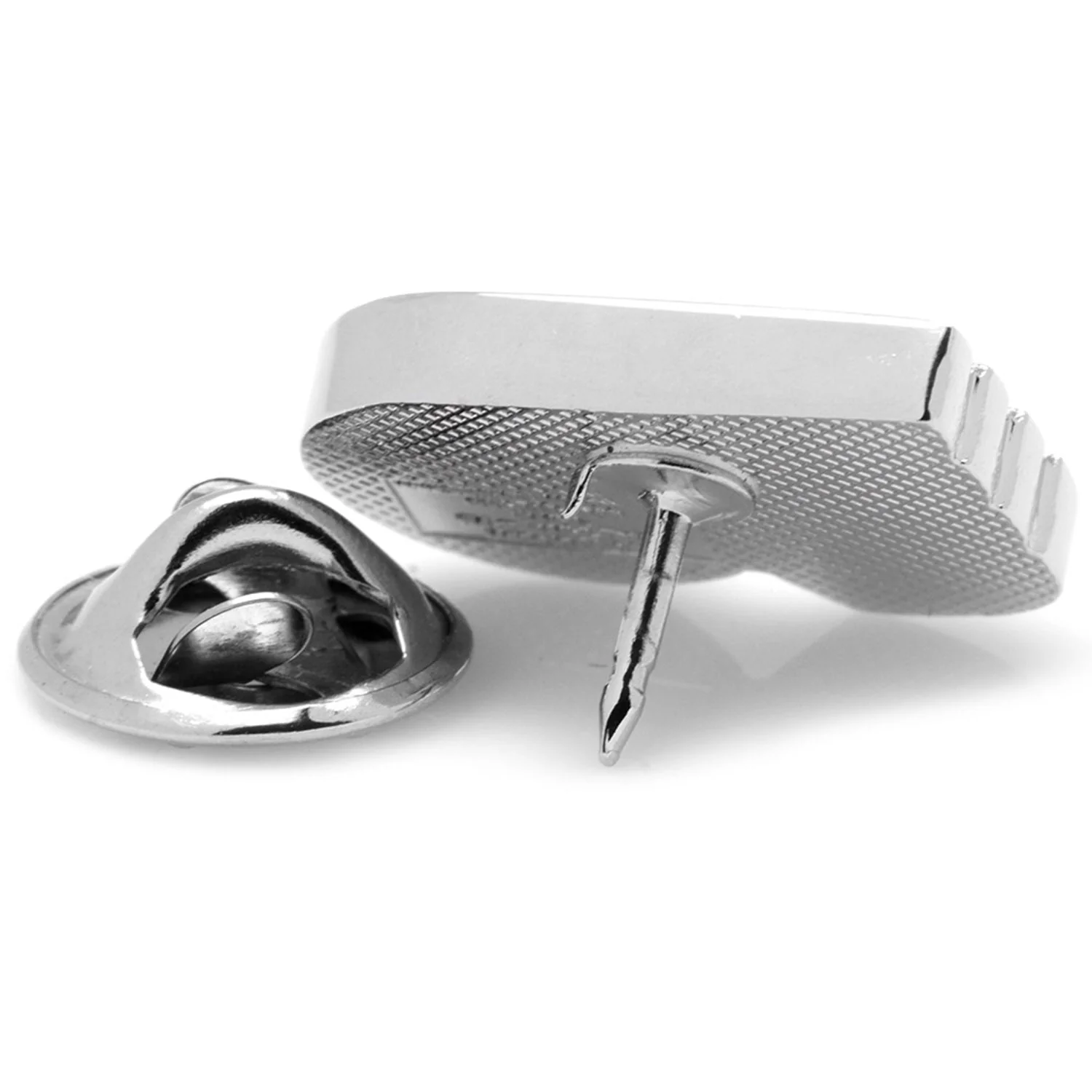 NHL Philadelphia Flyers Lapel Pin - Image 3