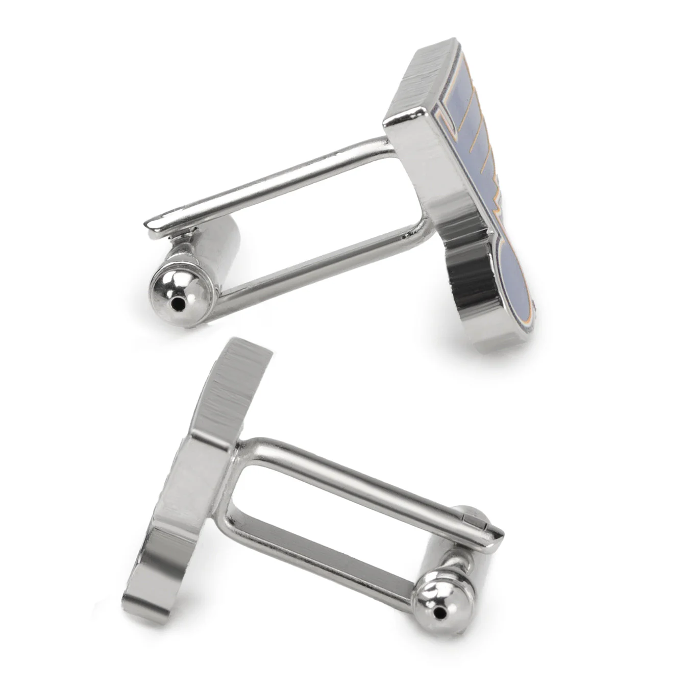 NHL St. Louis Blues Cufflinks - Image 4