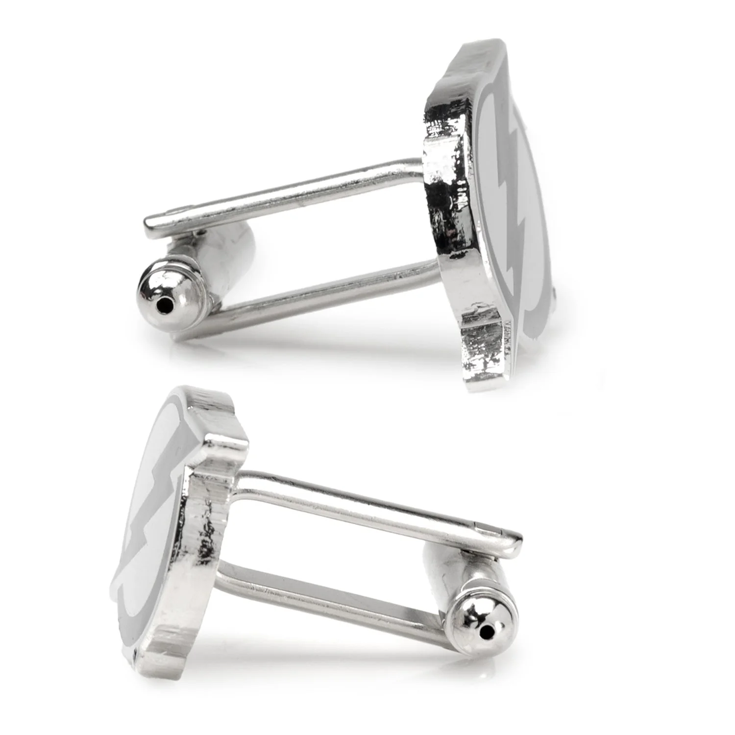 NHL Tampa Bay Lightning Cufflinks - Image 4