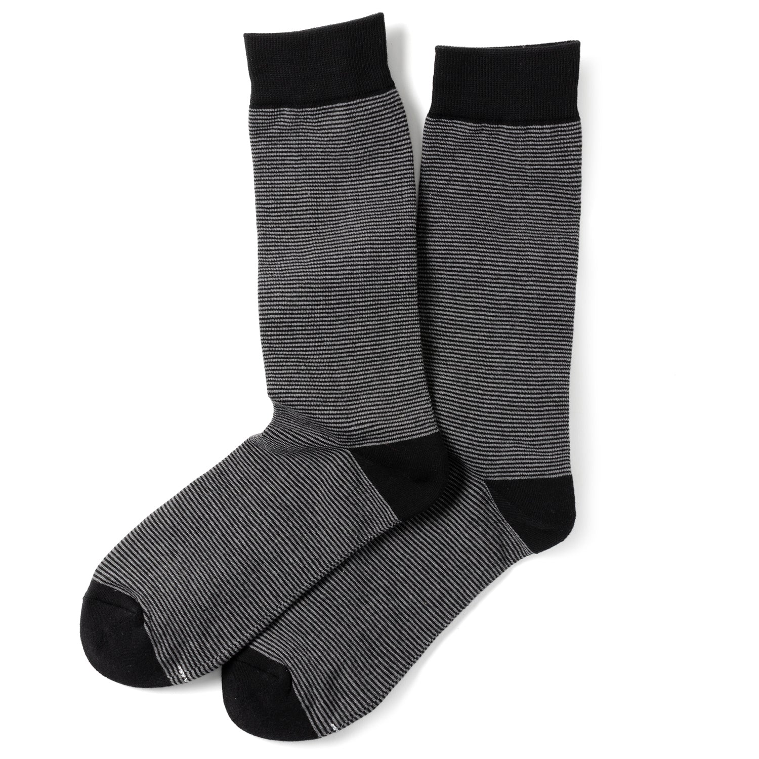 Ox & Bull Patterned Sock Gift Set - Image 5