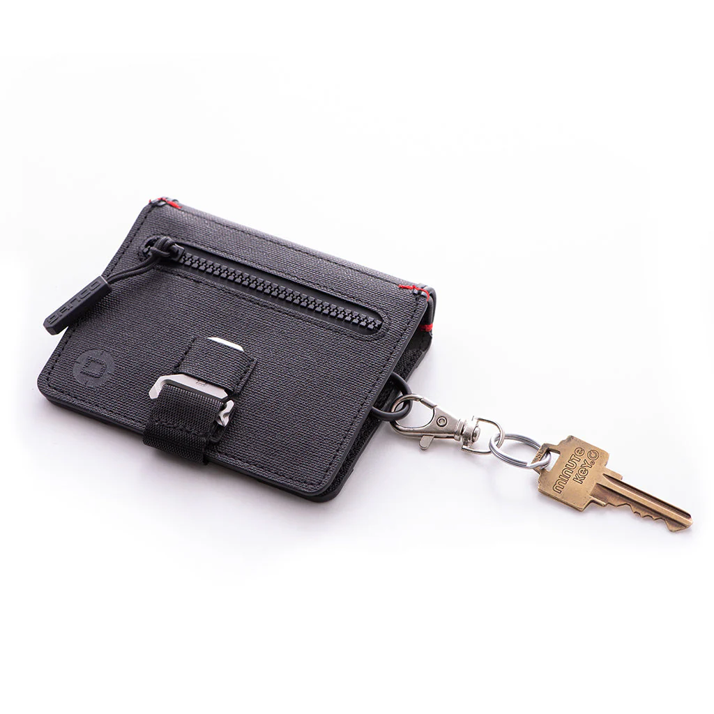 P01 PIONEER™ TRAVEL WALLET - Image 5