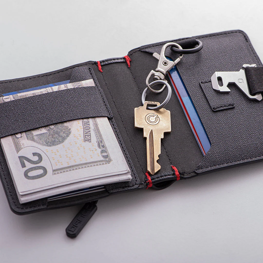 P01 PIONEER™ TRAVEL WALLET - Image 6