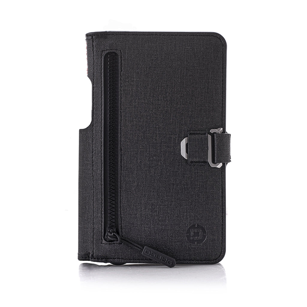 P02 PIONEER™ TRAVEL WALLET - Image 2
