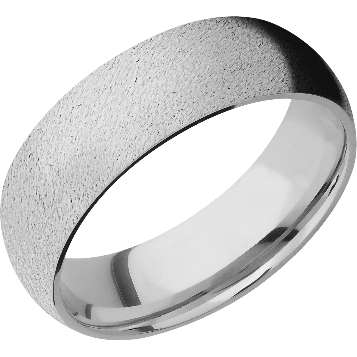 Palladium Silver + Anglestone Finish - Image 2