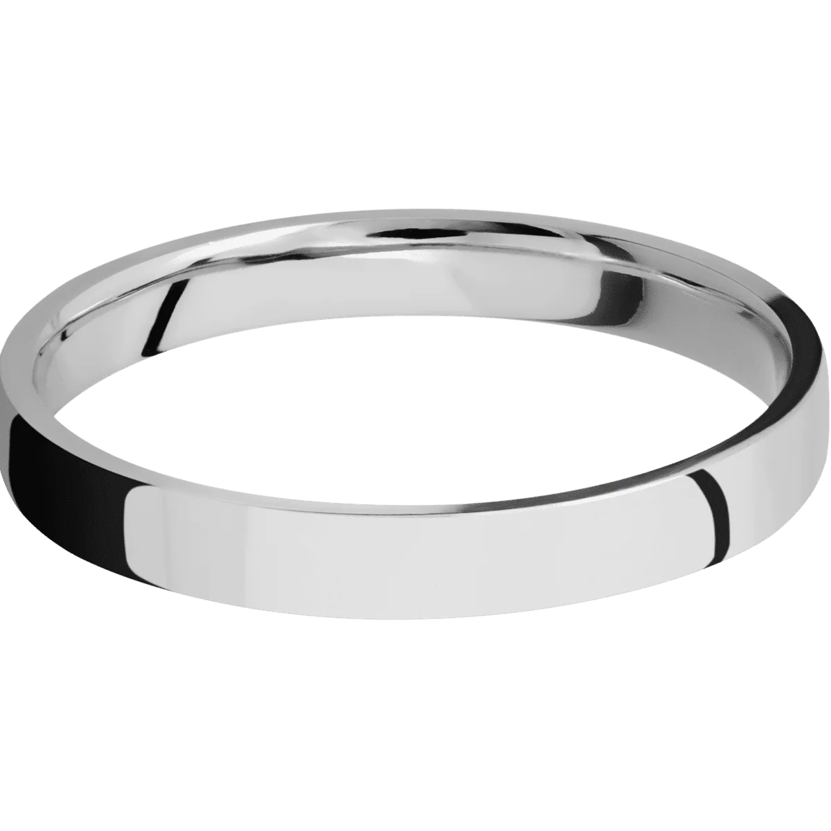 Palladium Silver + Polish Finish - Image 3