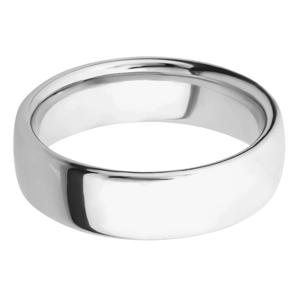 Palladium Silver + Polish Finish - Image 3