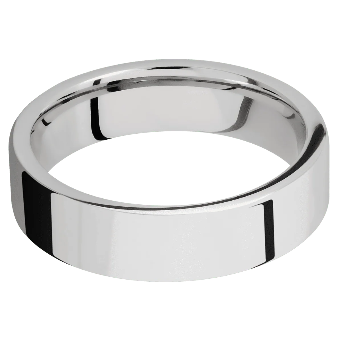 Palladium Silver + Polish Finish - Image 3