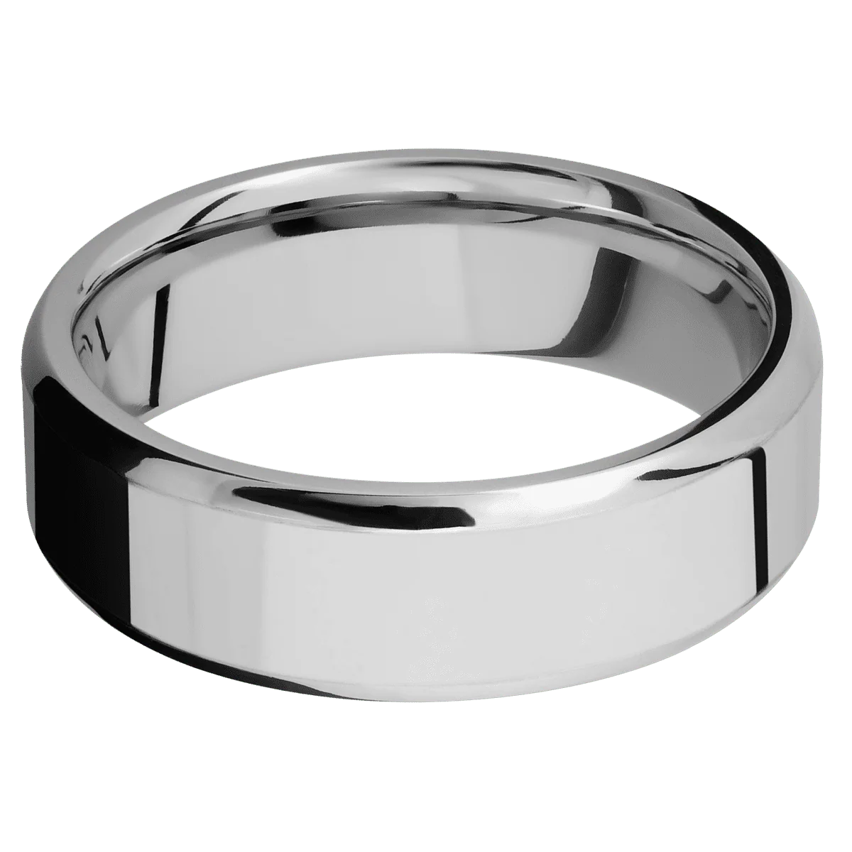 Palladium Silver + Polish , Polish Finish - Image 3