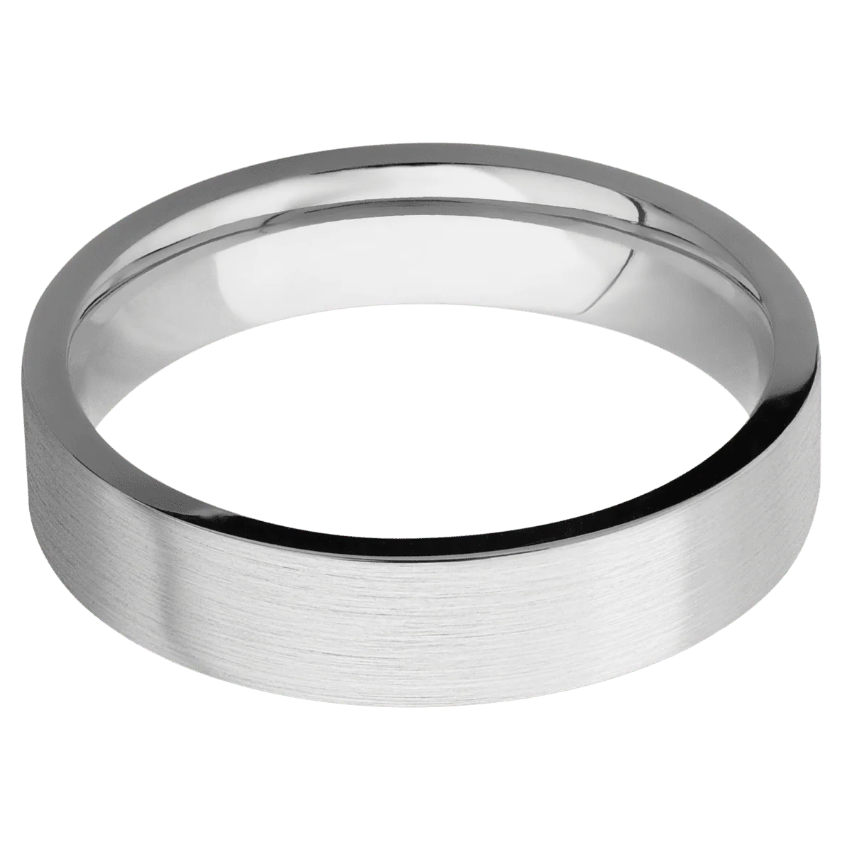 Palladium Silver + Satin Finish - Image 3