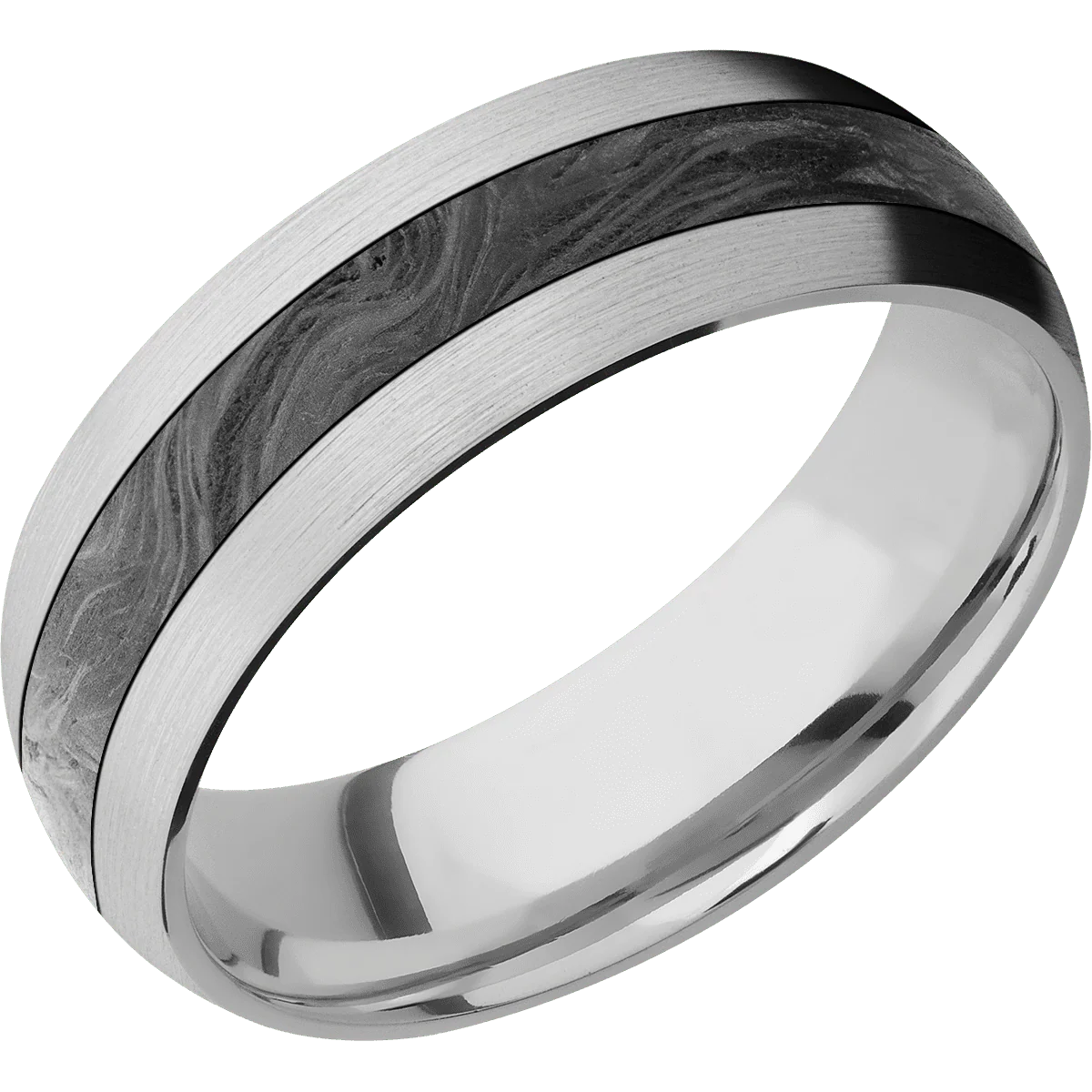 Palladium Silver + Satin Finish - Image 2