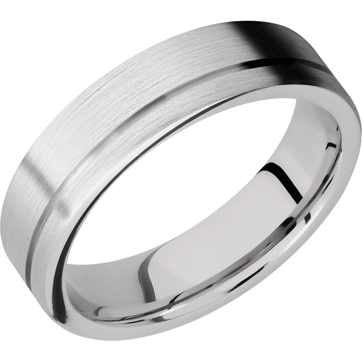 Palladium Silver + Satin , Satin Finish - Image 2