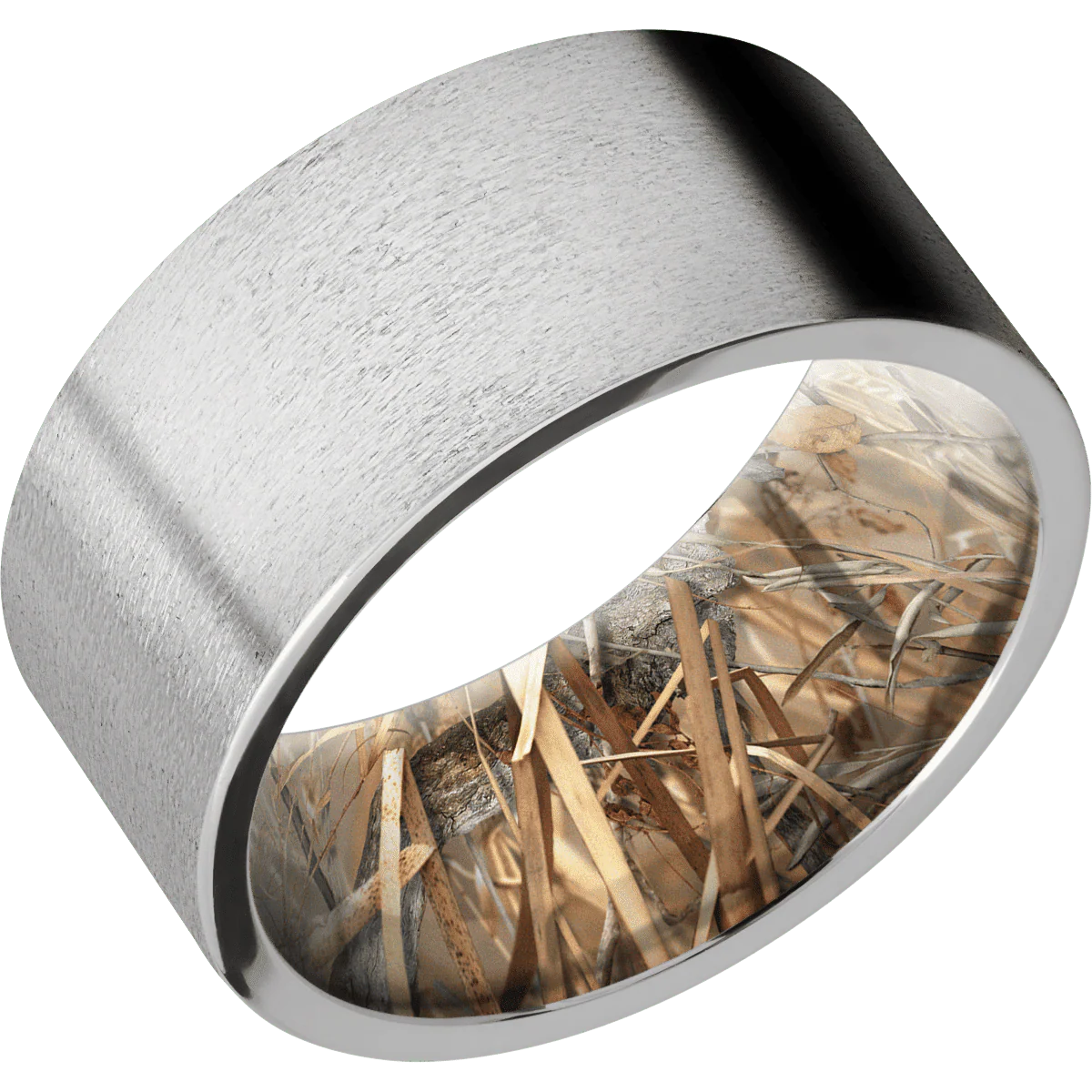 Palladium Silver + Stone Finish + King's Field - Image 2