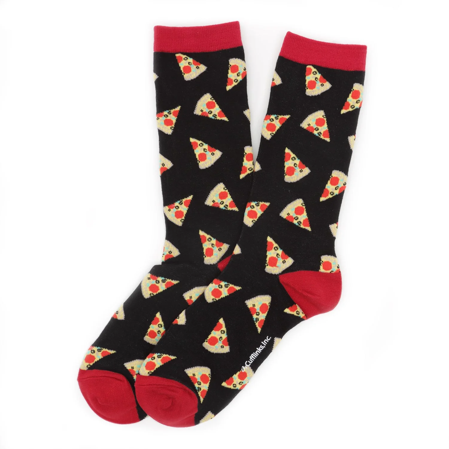Pizza Men’s Sock - Image 2
