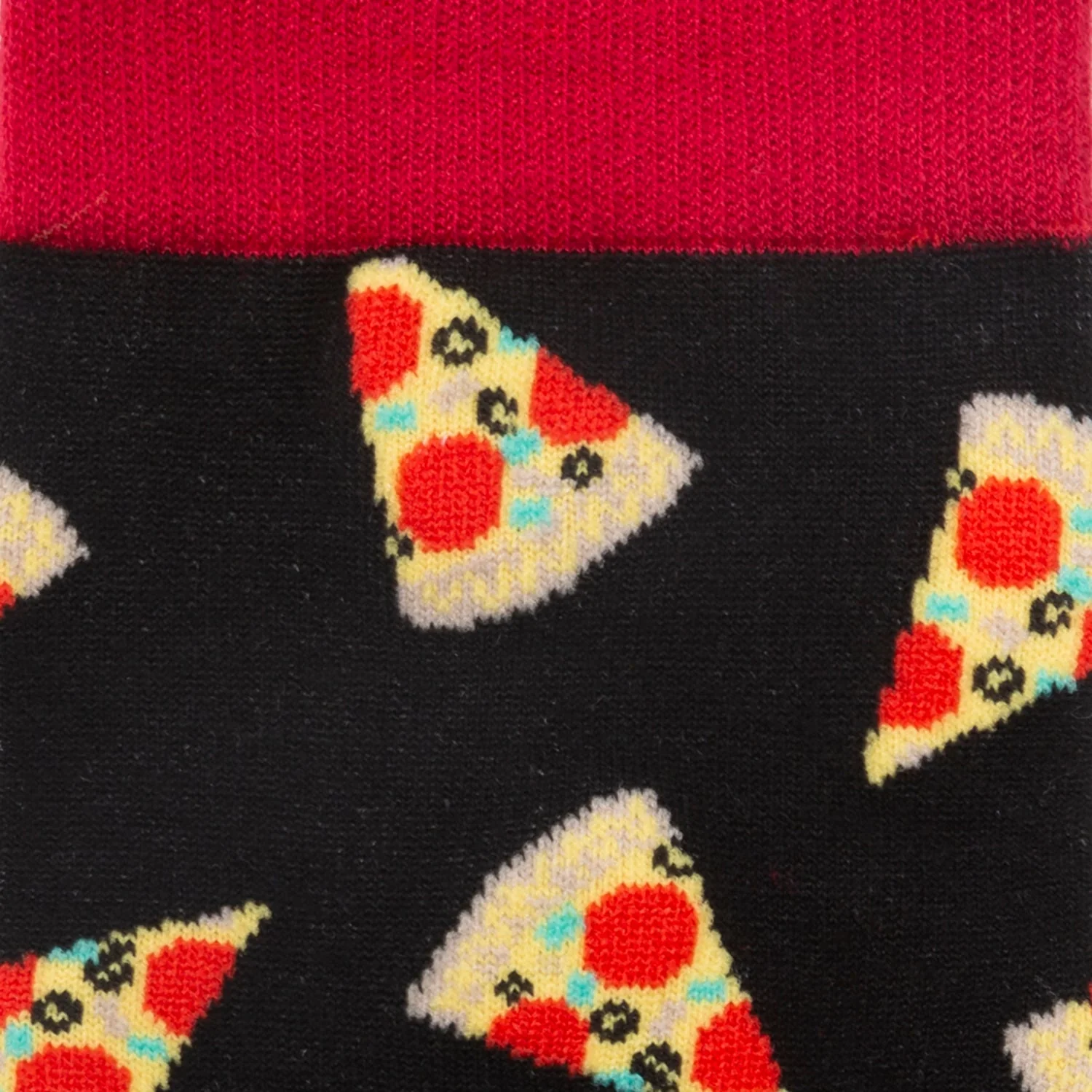 Pizza Men’s Sock - Image 3