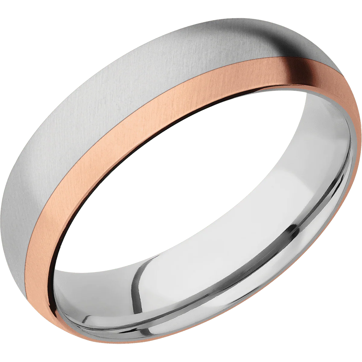 Platinum + Anglesatin Finish - Image 2