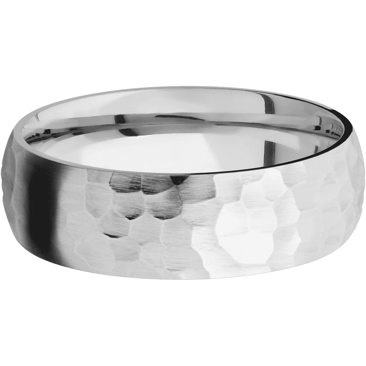 Platinum + Hammer Finish - Image 3