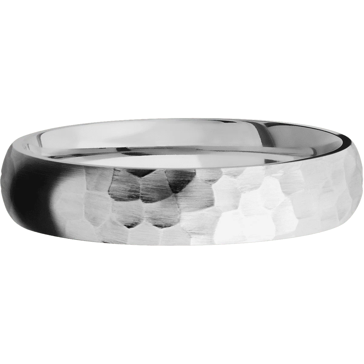 Platinum + Hammer Finish - Image 3